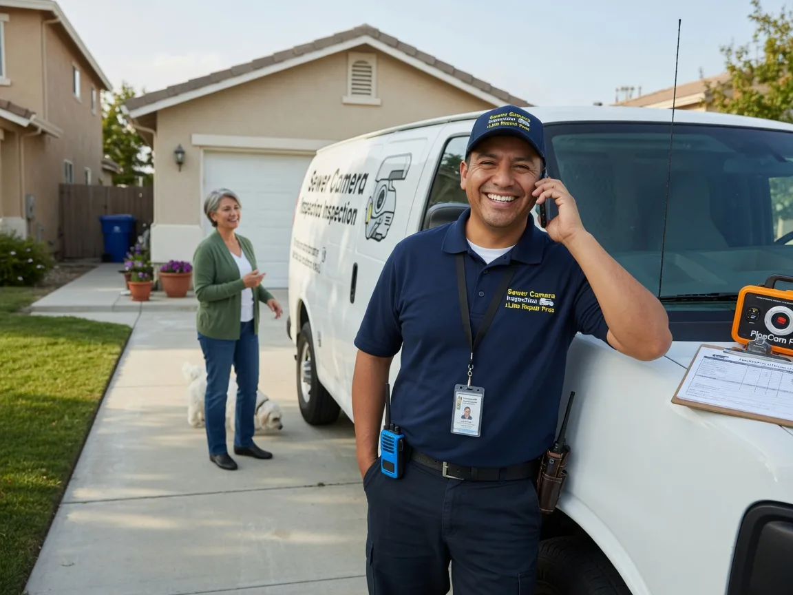 Sewer Line Repair Rockwell City, IA FAQs